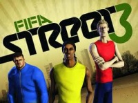 FIFA Street 3 